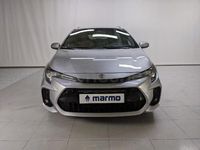 Usado Suzuki Swace 140 CV (102 kW) 2025 Gris / plata Familiar