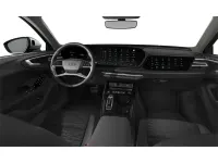 Nuevo Audi A5 Advanced 299 CV (219 kW) 2026 Plata florete Familiar