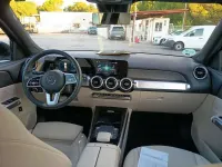 Usado Mercedes GLB220 190 CV (139 kW) 2022 Negro SUV
