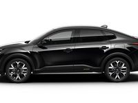 Ny Citroën C4 X Business Class 145 HK (106 kW) 2026 Sort SUV