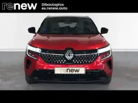 Usado Renault Austral Techno 200 CV (147 kW) 2025 Rojo SUV