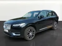 Usado Volvo XC90 Core 455 CV (334 kW) 2024 Negro SUV