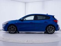 usado Ford Focus 1.0 Ecoboost ST Line 125