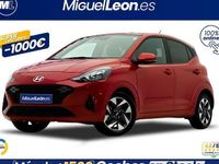 Usado Hyundai i10 63 CV (46 kW) 2025 Utilitario