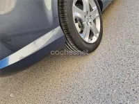 Usado Peugeot 407 136 CV (100 kW) 2005 Gris / plata Berlina