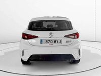 Usado MG MG3 Comfort 196 CV (144 kW) 2025 Blanco Utilitario