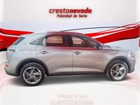Usado DS Automobiles DS7 Crossback Be Chic 131 CV (96 kW) 2020 Gris SUV
