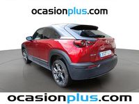 Usado Mazda MX30 107 kW (146 CV) 2020 Rojo SUV