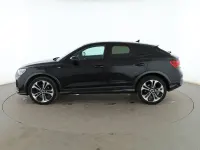 Usado Audi Q3 Sportback 150 CV (110 kW) 2024 Negro SUV