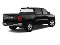 Usado RAM 1500 420 CV (308 kW) 2024 Negro Recogida