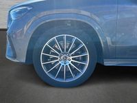 Usado Mercedes GLE300 272 CV (200 kW) 2025 Gris selenita SUV