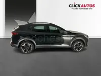 Usado Cupra Formentor 150 CV (110 kW) 2024 Negro SUV