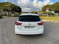 Usado Opel Insignia Excellence 170 CV (125 kW) 2018 Blanco Familiar
