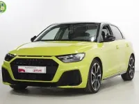 Usado Audi A1 Ambiente 150 CV (110 kW) 2021 SUV