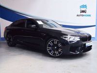 usado BMW M5 M5A