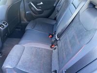 usado Mercedes CLA200 Shooting Brake 200d 8G-DCT