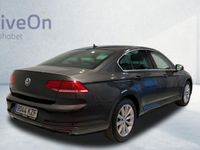 usado VW Passat Advance 2.0 TDI 110 kW (150 CV)