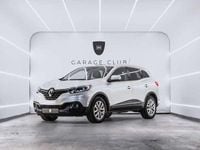 Usado Renault Kadjar Zen 110 CV (80 kW) 2016 SUV