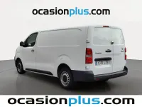 Usado Citroën Jumpy 102 CV (75 kW) 2021 Blanco Monovolumen