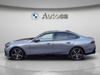 Occasion BMW 550e Comfort Edition 2024