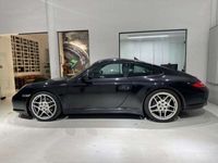 usado Porsche 997 Carrera Coupé