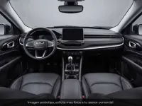 Usado Jeep Compass Limited 131 CV (96 kW) 2022 Gris SUV