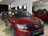 Gebraucht Dacia Sandero Comfort 90 PS (66 kW) 2020 Rot Limousine