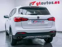 Usado MG HS Luxury 162 CV (119 kW) 2023 Blanco SUV