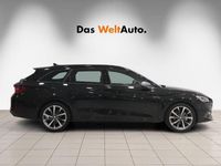Usado Seat Leon FR 150 CV (110 kW) 2025 Negro Familiar
