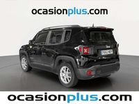 Usado Jeep Renegade Limited 129 CV (94 kW) 2023 Negro SUV