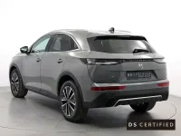 Usado DS Automobiles DS4 Rivoli 130 CV (95 kW) 2024 Gris SUV