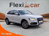 usado Audi Q5 3.0 TFSI 272CV quattro tiptr Advanced ed