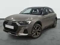 Usado Audi A1 116 CV (85 kW) 2025 Gris SUV