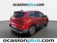 Usado Renault Kadjar Zen 140 CV (102 kW) 2021 Rojo SUV