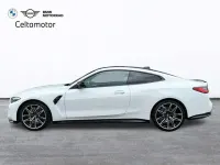 Usado BMW M4 Competition Edition 510 CV (375 kW) 2023 Blanco Coupe