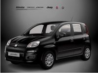 Nuevo Fiat Panda Icon 70 CV (51 kW) 2025 Negro Berlina