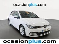 Occasion VW Golf VIII Life 110 ch (80 kW) 2023 Blanc Citadine