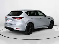 Usado Mazda CX-60 Homura-Line 328 CV (241 kW) 2023 Gris SUV