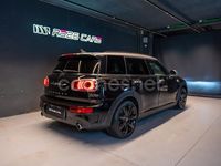 Usado Mini Cooper SD Clubman 190 CV (139 kW) 2017 Negro Familiar