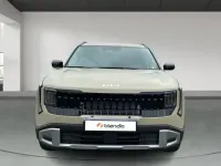 Nuevo Kia Seltos 180 CV (132 kW) 2026 Beige SUV