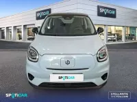 Usado Leapmotor T03 69 kW (95 CV) 2025 Azul Utilitario