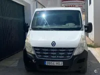 Usado Renault Master 120 CV (88 kW) 2011 Blanco Pickup/Camioneta