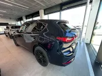 Nuevo Mazda CX-60 Homura-Line 254 CV (186 kW) 2026 Gris / plata SUV