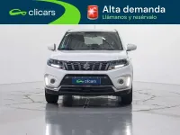 Usado Suzuki Vitara 129 CV (94 kW) 2020 Blanco SUV
