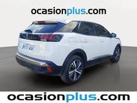 Usado Peugeot 3008 Allure 130 CV (95 kW) 2023 Blanco SUV