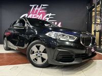 usado BMW 116 120 d Business