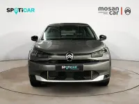 Usado Citroën C4 131 CV (96 kW) 2025 Gris mercury SUV
