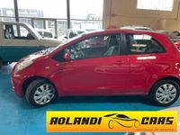 usado Toyota Yaris 1.3 3p.