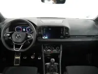 Usado Skoda Karoq SportLine 116 CV (85 kW) 2024 Blanco SUV
