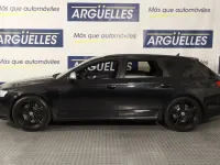 Usado Audi A6 580 CV (426 kW) 2009 Negro Familiar